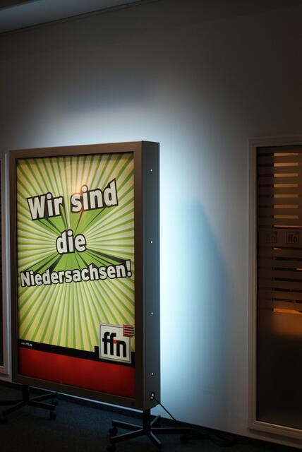 Ja, wenn das so ist :-)