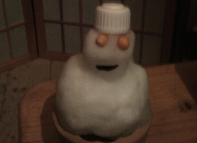 Ach, ist das aber warm hier...