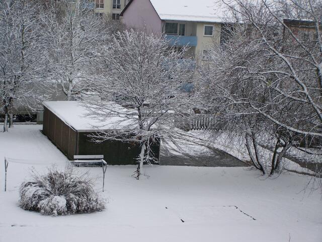Wintermärchen