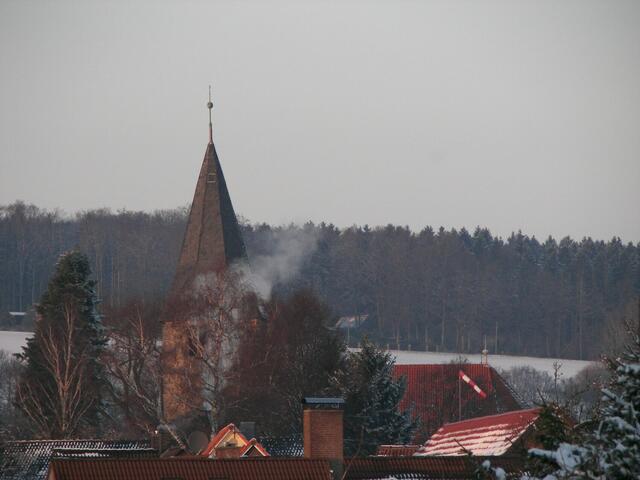 Völksen, Johannes-Kirche