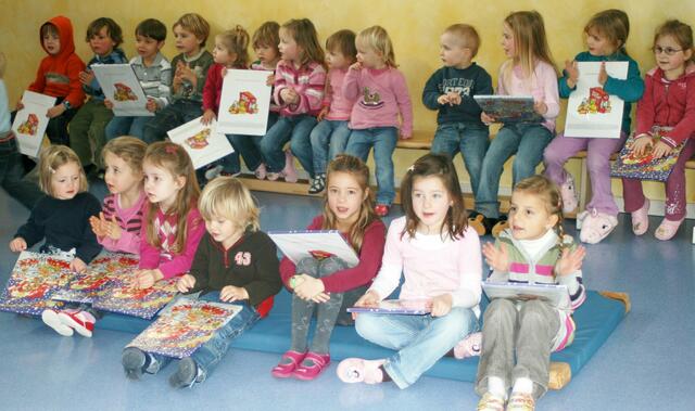 Kindergarten Aichach-Unterschneitbach