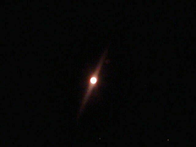 Mondlichtbruch