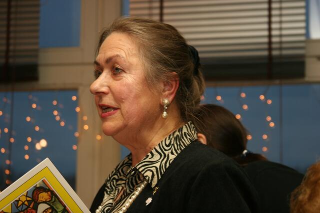 Vortrag "Das Bild der tausend Wünsche"