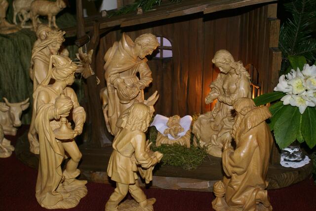 Kloster Barmherzige Schwestern Laab