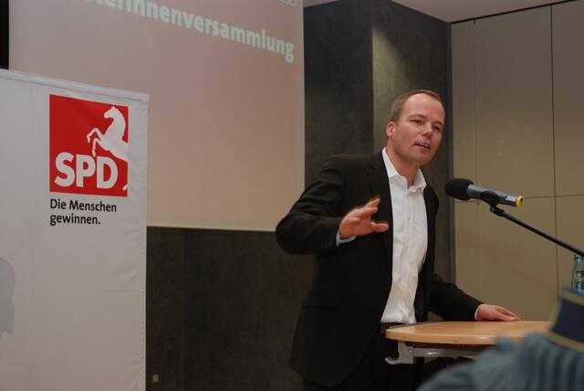 Matthias Miersch