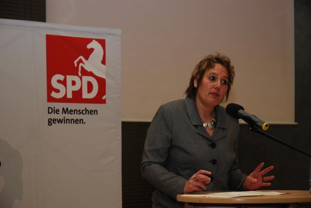 Kerstin Tack