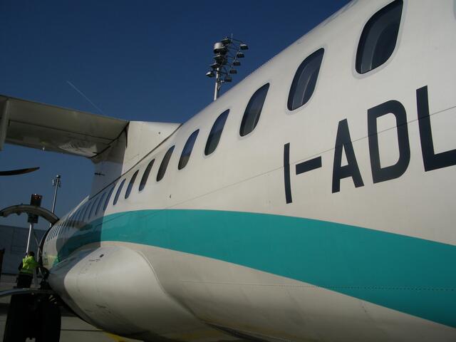 ..schaut Euch den Luxus noch einmal an....grrrrr!!!