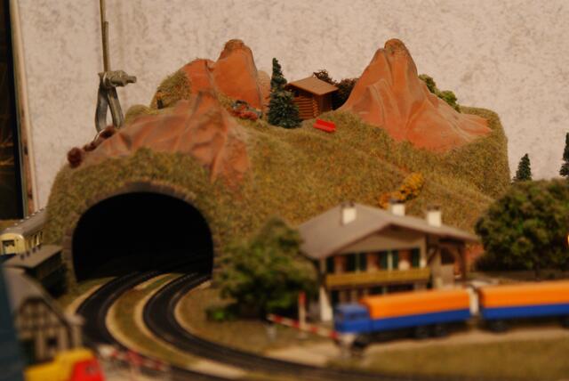 Alpenglühen