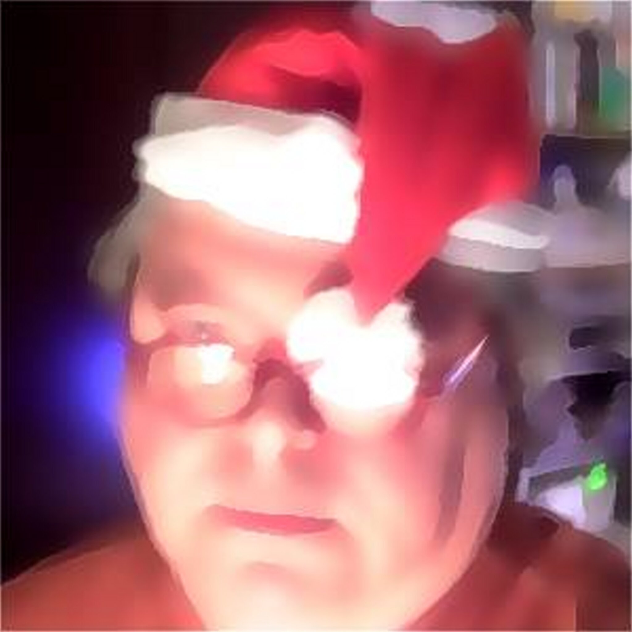 Frohe Weihnachten und ein erfolgreiches Neues Jahr Langenhagen