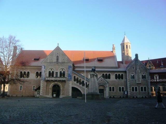 Braunschweiger Dom