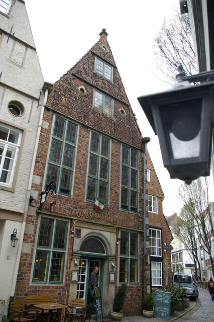 an der Spiekerbarthstraße