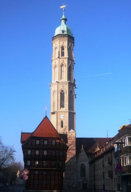 Freistehendes Fachwerkhaus...