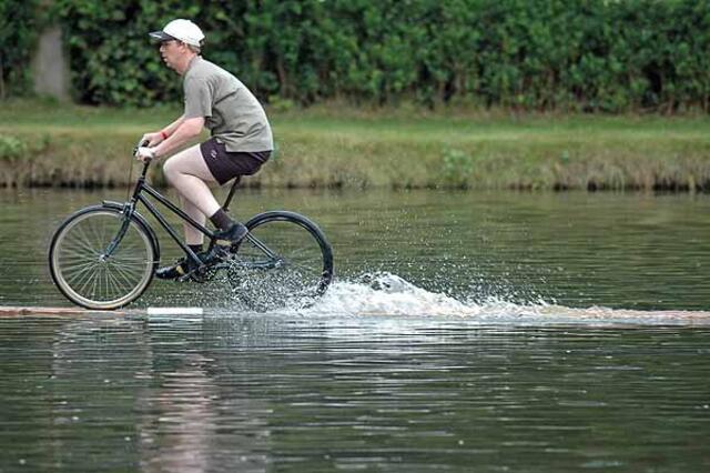 full Speed