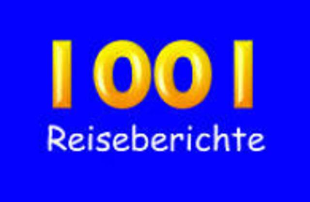 Eine der größten und ältesten Reisebericht-Sammlungen in deutscher Sprache