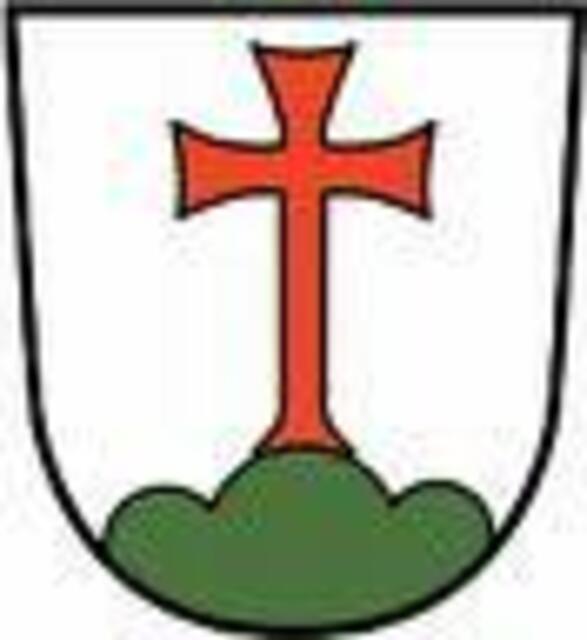 Stadtwappen Landsberg ab dem 15. Jh.