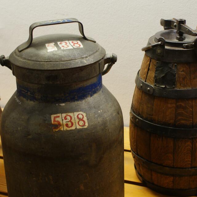 Prost und Tschüss :-)