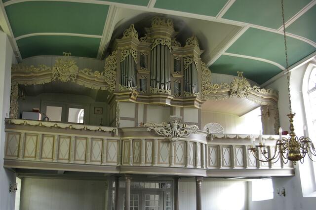 Orgel