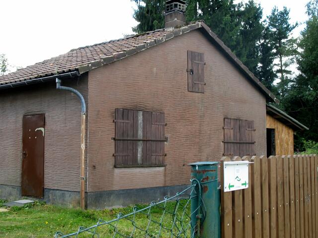 Haus der Naturfreunde
