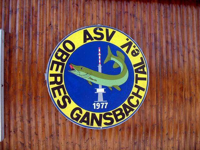 Der Gansbach fließt durch Lixfeld-Frechenhausen-Gönnern