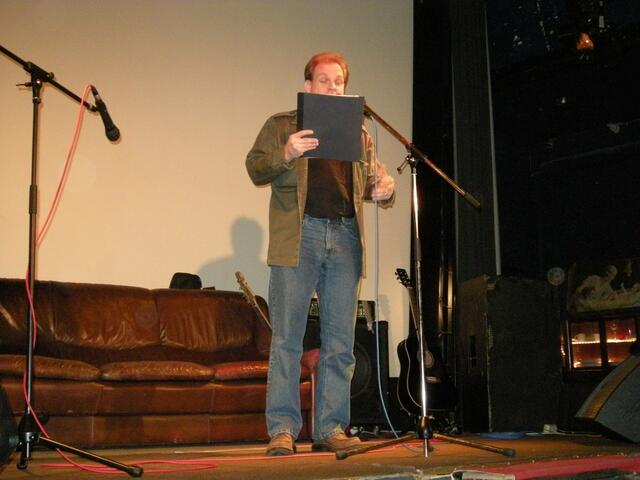 Dominik Bartels Helmstedt Autor