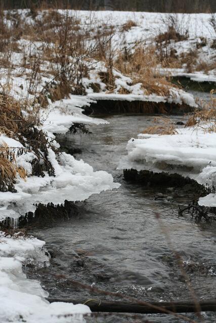 Fischbach an der Saule-Kraftwerk
