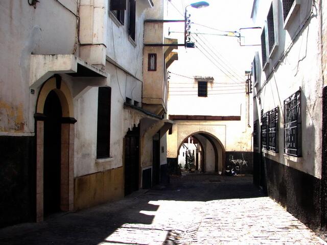 ..die Altstadt