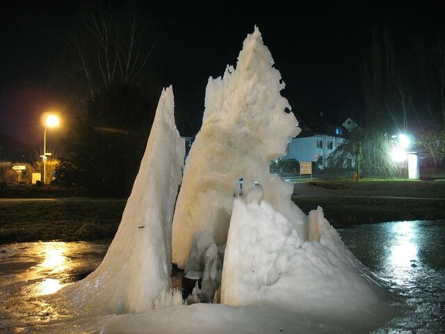 20 - Die Seitenteile schrumpfen