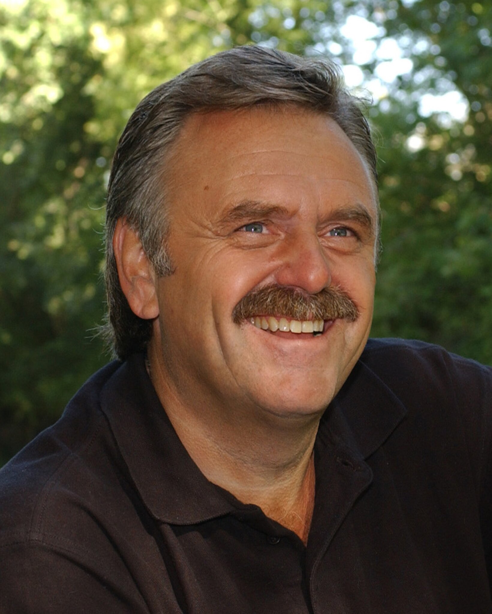 Roland Mack