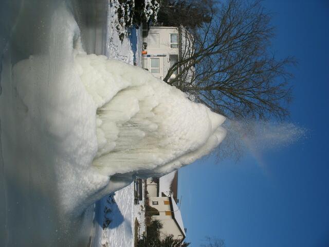 09 - Vulkan mit Regenbogen