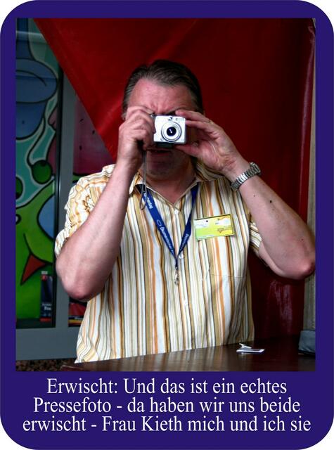 Foto: privat (Christel Pruessner)