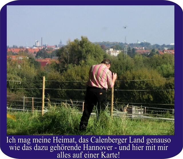 Foto: privat (Christel Pruessner)