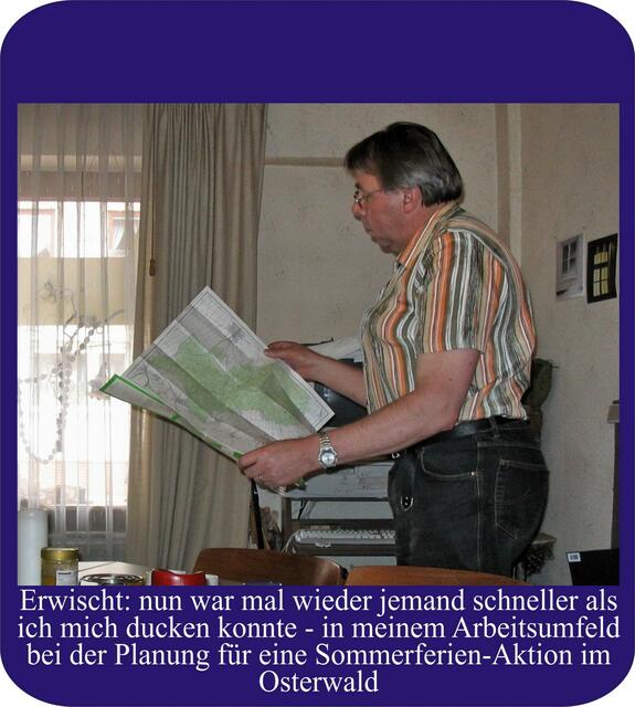 Foto: privat (Christel Pruessner)