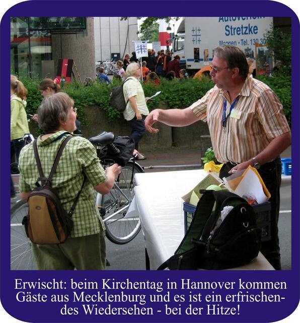 Foto: privat (Christel Pruessner)