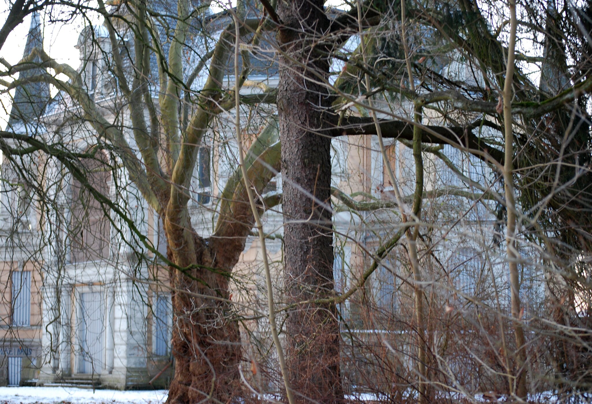 Villa Nordstern Lehrte