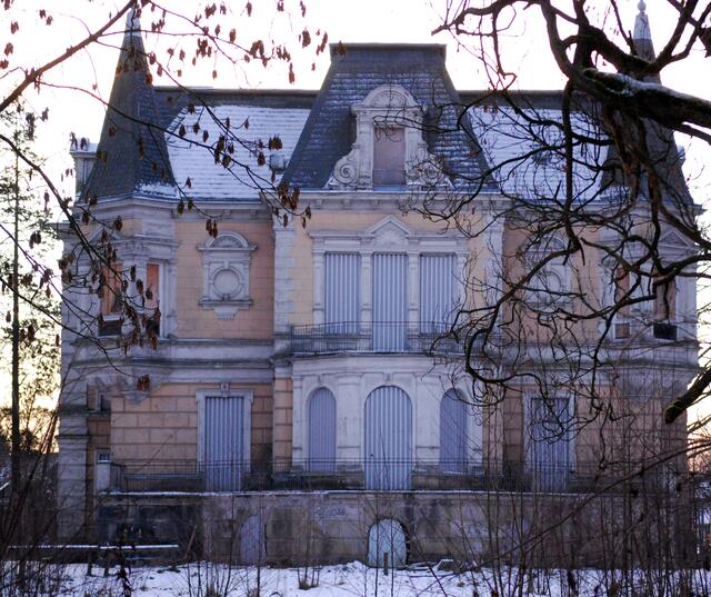 Villa Nordstern