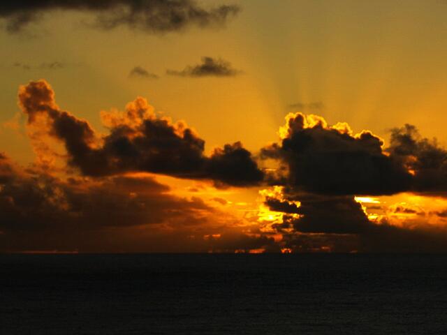 ...entwickelt Ihr auch den Ehrgeiz jede Phase zu erwischt werden?