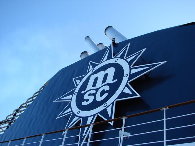 Seitenansicht - Logo