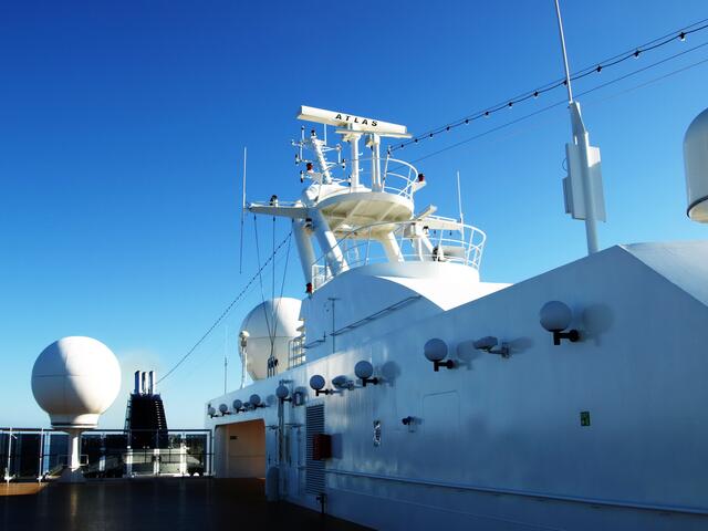 ...bei Sonnenuntergängen stark belagert....gg*