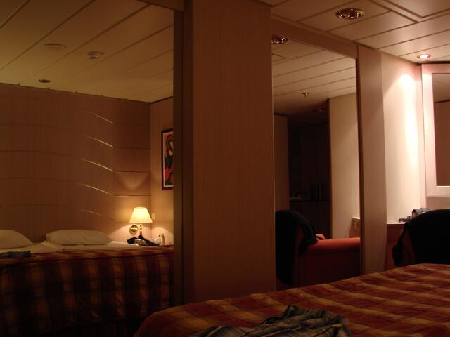 ...ich denke, das war's für heute......ich wünsche Euch eine gute Nacht!