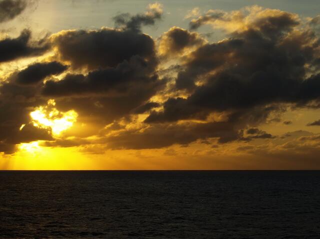 ....und fast schon wieder vorbei.....