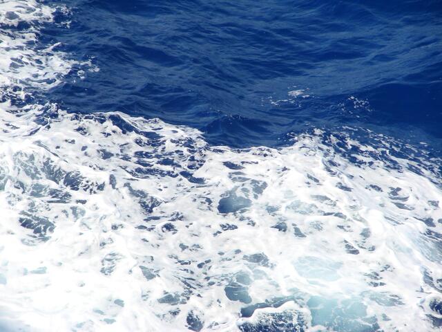 ...und wie geht es Euch?