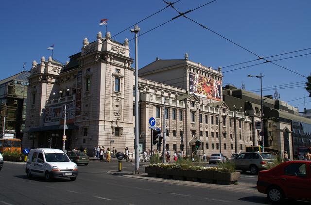 Nationaltheater