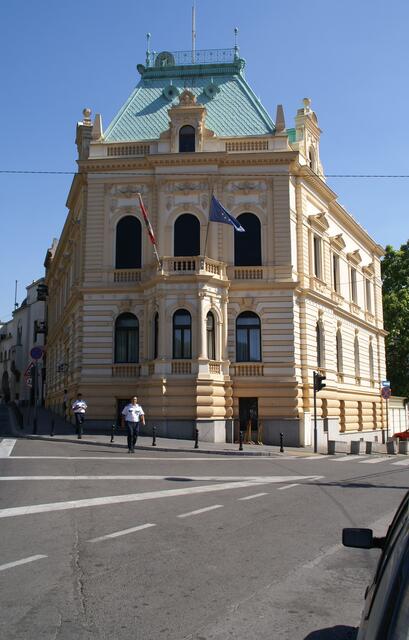Österreichische Botschaft