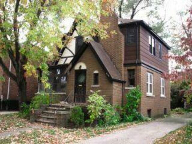 Ein Haus für 5000 Dollar