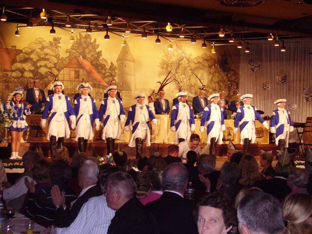 Die Funkengarde