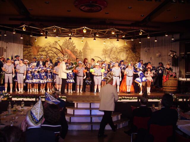 Das Finale