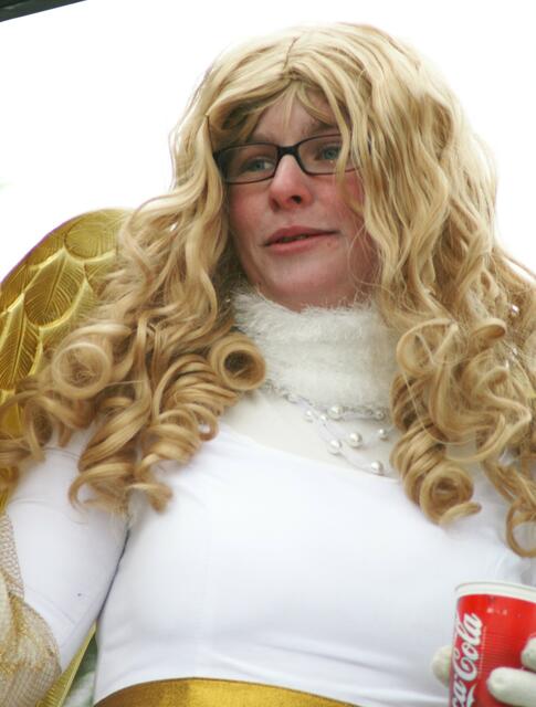 Fasching Griesbeckerzell 2009