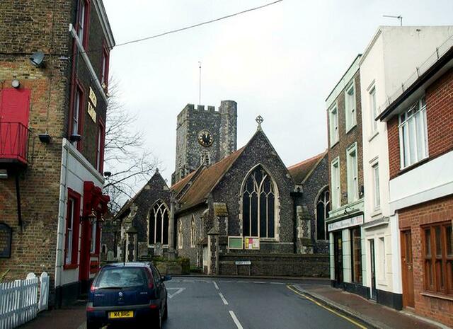 Broadstairs