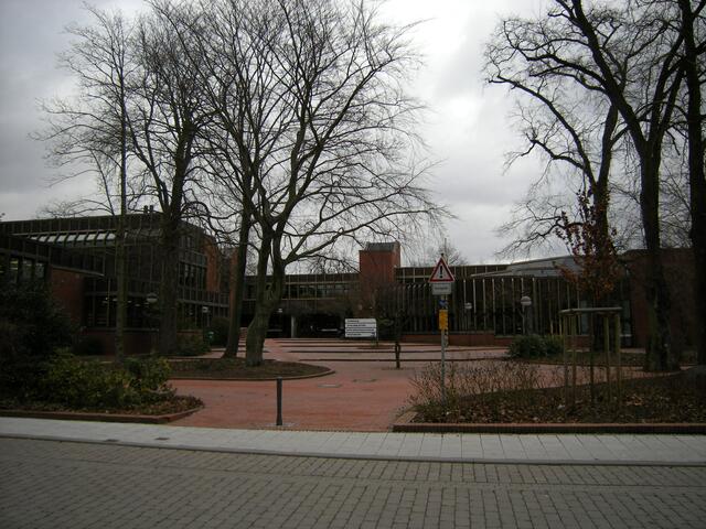 Kurt-Hirschfeld-Forum