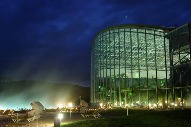 Therme Bad Wörishofen | Foto: Therme Bad Wörishofen